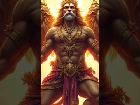 Hanuman Chalisa | हनुमान चालीसा | Jai Hanuman