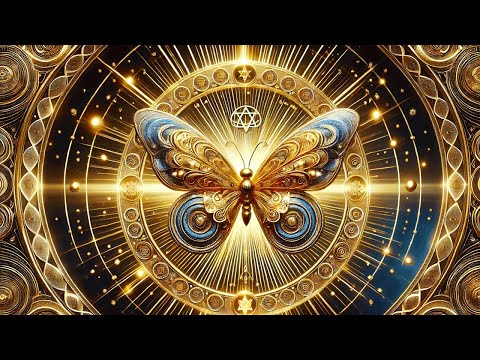 La Frecuencia Más Poderosa Del UNIVERSO ⚜️ 888 Hz ⚜️ AMOR, SALUD, MILAGROS Y BENDICIONES INFINITAS