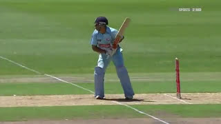 Usman Khawaja 121 v South Australia_  720p HD