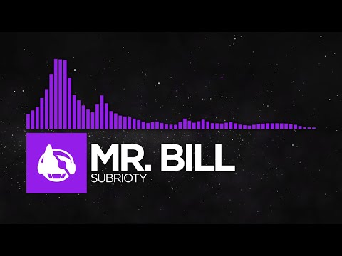 [Dubstep] - Mr. Bill - Subrioty [Mechanomorphic LP]