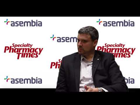 Specialty Pharmacies Can Leverage New Technologies to Improve Cancer Care