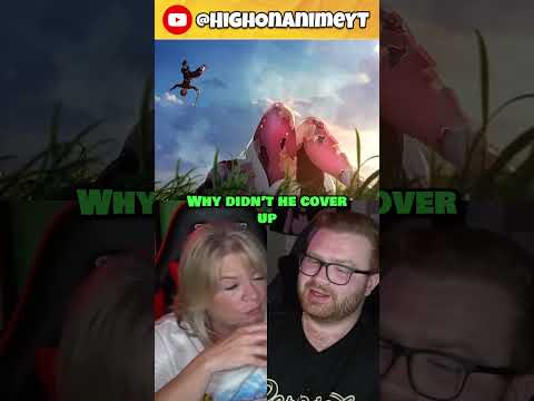 Mom CRIES Over NEZUKO'S DEATH! (Demon Slayer Reaction)