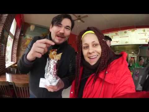 ICH BINS AMANDA | VLOG #26 | KARUSSELL TOUR - DRESDEN