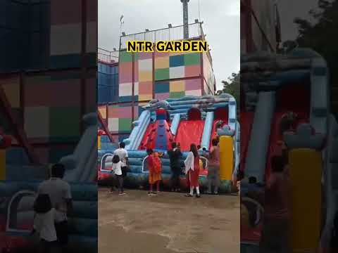 #hyderabad #waterpark #wateractivity #fun #shortvideo #youtubeshorts #viralreels