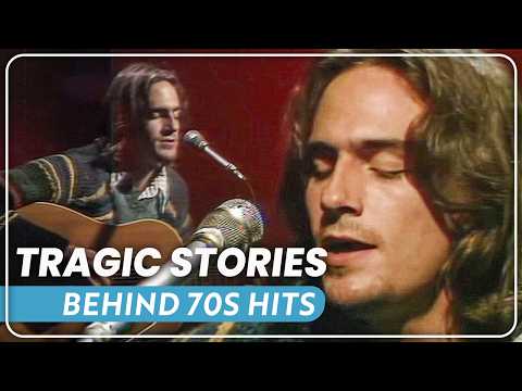 20 Hit Songs From 1970s With REALLY Tragic Backstories!