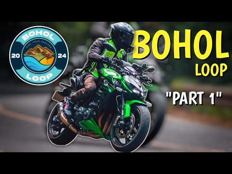 BOHOL LOOP part 1