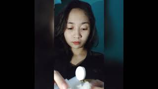 GLOWNOW THE MACRO EX ♥️ (Get rid your Pimples & Melasma)