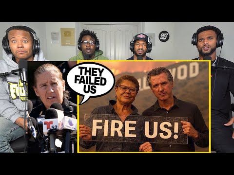 It GETS WORSE! Citizens Demand RESIGNATION as Mayor & Newsom FAILED LA!