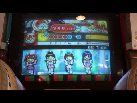 太鼓の達人14 relations ｢アイドルマスター｣