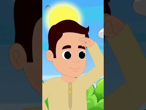 Noton Noton Paira Guli, নোটন নোটন, Baby Rhymes in Bangla #shorts #bengali #cartoon #trending