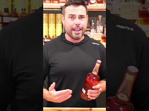 Liquor Aisle Quickie - Wild Turkey 70th Anniversary