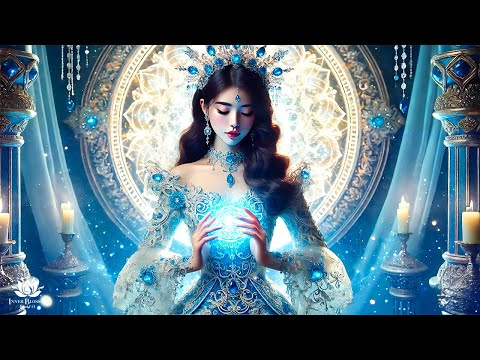 639Hz Feminine Energy Activation | Wild Woman Unleashed | Danny Morel Feminine Energy