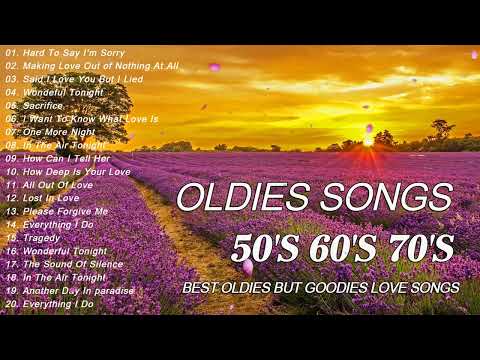 Oldies Sweet Love 🧡 Golden Memories Love Song🧡 Sweet Memories Love Song Of All Time