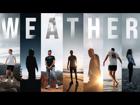 Cinematic Weather For Filmmaking | 3 Best Times to Shoot