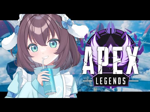 【APEX】リハビリランク【ホロライブ/夏色まつり】