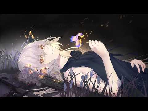 Nightcore - Kill Me Slowly (feat. Heather Janssen [KEPIK Remix] Jack Trades)