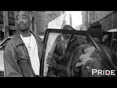 Karrr & 2Pac - Ayla (Pride)