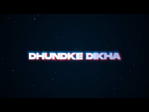 Emiway - Dhundke Dikha  ( DHUNDKE DIKHA EP ) (Prod By Robert Tar )