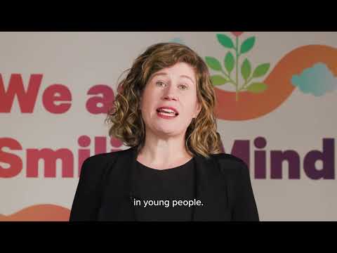 Smiling Mind Our Kids Count Campaign | Why this campaign matters | Dr Addie Wootten | Smiling Mind