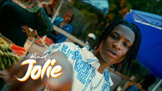 Khaid - Jolie (Official Music Video)