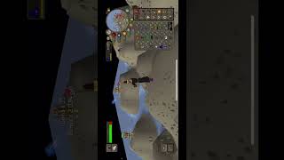 Old school runescape gameplay  not played this in years #runescape #runescapemobile #runesreading