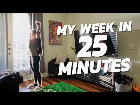 Thriving Week Vlog: Health & Fitness, Amazon Influencer Journey, and Mental Wellness Dive!