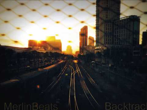 Backtrack - Chill Hip-Hop Beat