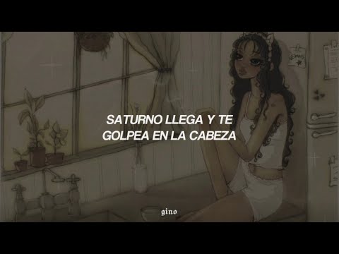 Ariana Grande - Saturn Returns (Interlude) (Traducida al español)