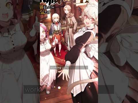 How The Greyrat Family Reacted To Rudeus Saving Linia || Mushoku Tensei || #shorts