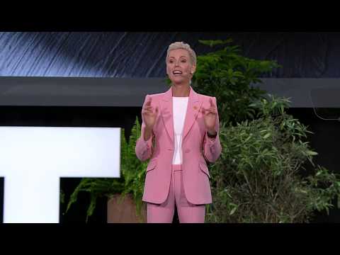 The Science is Clear: It's Time to Act | Dr. Gunhild Stordalen | EAT Forum 2019