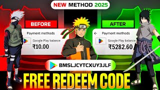 Free Redeem Code | Free Redeem Code App | Free Google Play Redeem Code App | Free Redeem Code Today