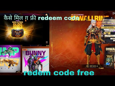 free fire free rdeem code kaise le #1kvews #1ksubscribers #1milion 😌🥰😘🥰😝😜😝😝😜😘