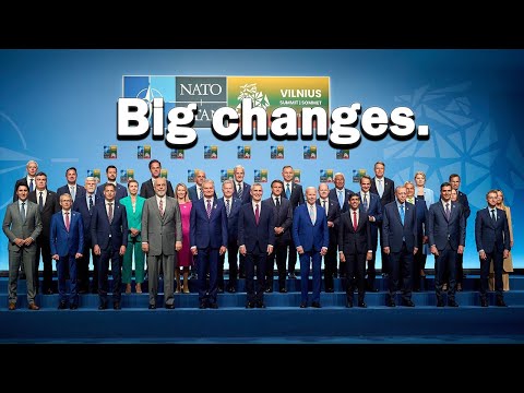 NATO Summit: Full Analysis Part 1