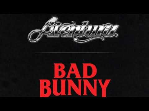 Volví - Aventura, Bad Bunny (Clean Version)