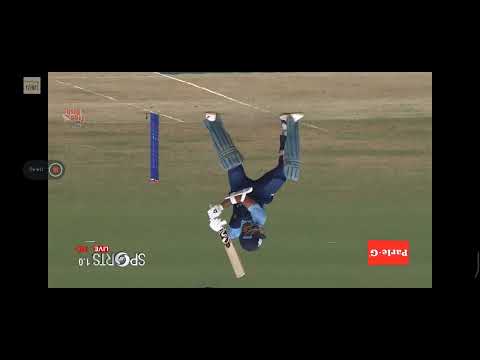 india vs nepal t20 highlight match overpower