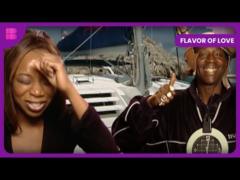 Has New York Got Her Sea Legs? | Flavor of Love | Banijay Reality