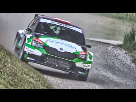 Rallye Weiz 2021 | HIGHLIGHTS