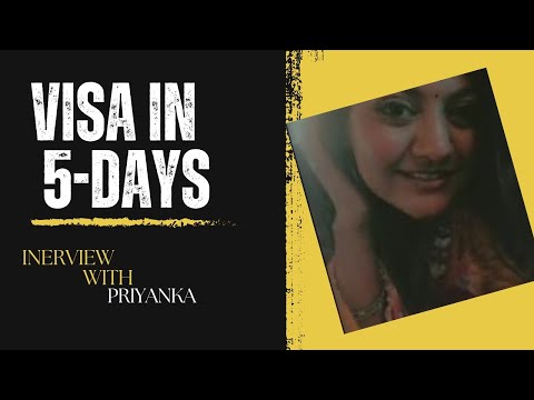 Indian Student Visa Journey 2024 | Priyanka Italy Student Visa  #flcs Kolkata to Italy