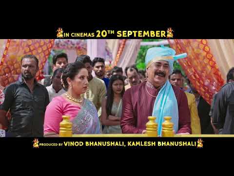 Meera Bhag Gayi (Kahan Shuru Kahan Khatam) Dhvani Bhanushali, Aashim Gulati | 20 Sept | Dialogue 3