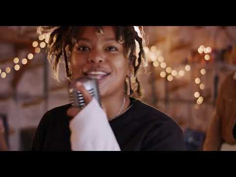 Kodie Shane - Break Me (Official Music Video)