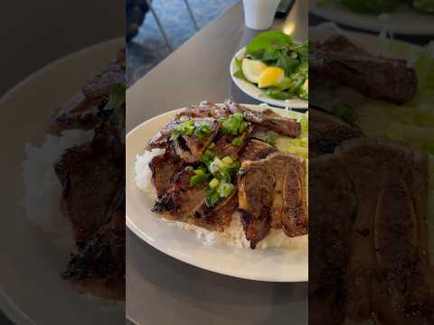 pho and beef rips 🍜 🥩🤤 #food #foodie #foodlover #foodasmr #pho #asmr #yummy #yummyfood #trending