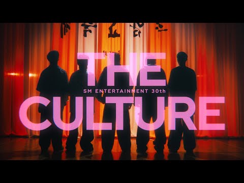 THE CULTURE - SM ENTERTAINMENT 30th Anniversary Brand Film