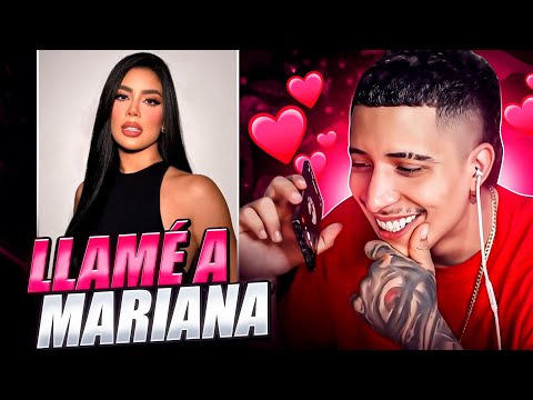 MR STIVEN LLAMA A MARIANA y LE DECLARA SU AMOR 😳| "LA PATRONA TC"