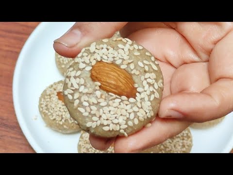 Til Bugga Recipe|| Punjab ka famous Til bugga||Winter special til laddu- तिल बुग्गा रेसिपी