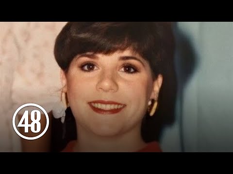 Tracking the Killer of Mary Catherine Edwards | Full Episode