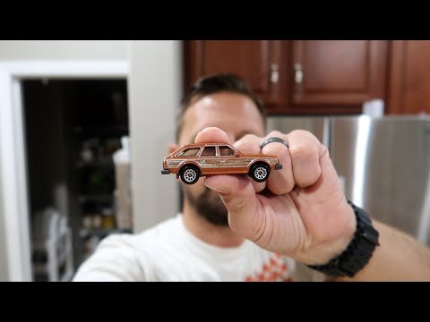 I Got A Miniature Version Of My Very First Car, She Failed The Science Quiz & More Home Vlog Fun!