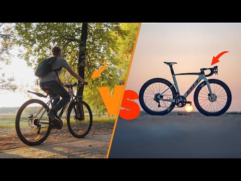 Lightweight vs Aero Bike: Which One Should You Ride?