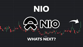 What's Next? - NIO Stock Price Prediction - NIO Stock Analysis | NIO Stock