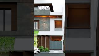 VILLA HOUSE DESIGN | #3dspotdesign #3DHomeIdea #HousedesignIDEA #minicasa