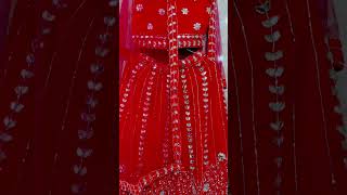 Lovely #lehengacholi #lehenga_chunni_mein #lehengakedesign❤️‍🔥